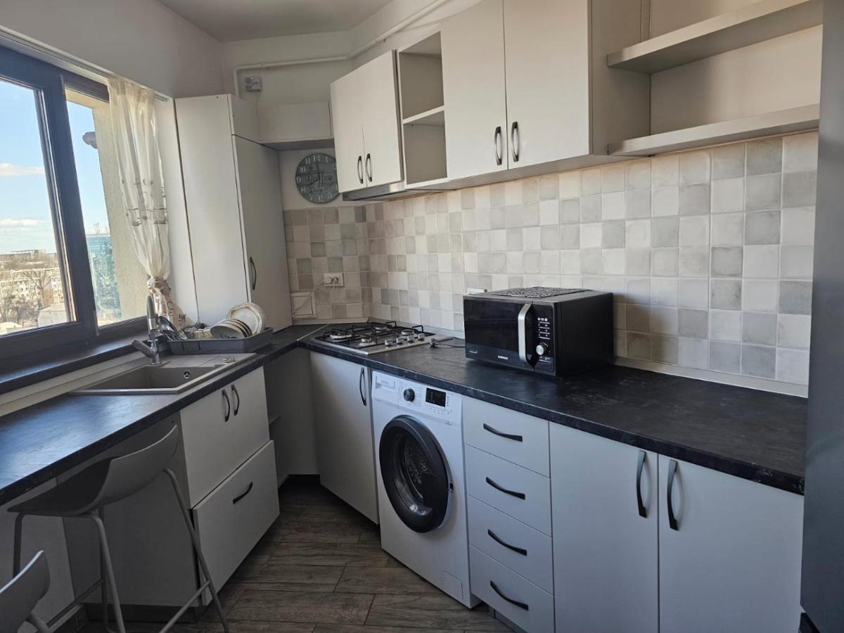 Astero Apartments Premium Accomodation Яссы Экстерьер фото