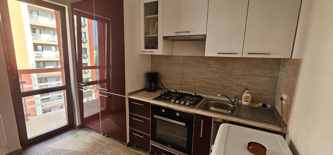 Astero Apartments Premium Accomodation Яссы Экстерьер фото