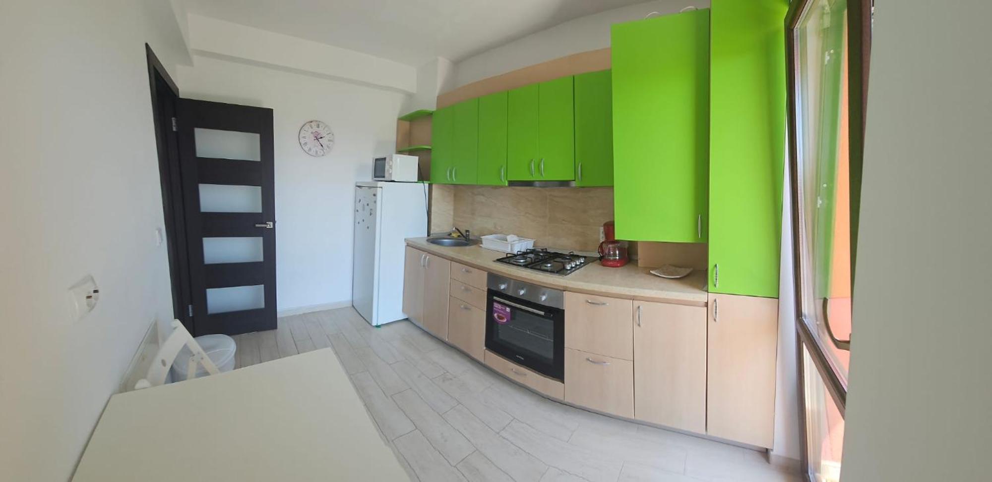 Astero Apartments Premium Accomodation Яссы Экстерьер фото